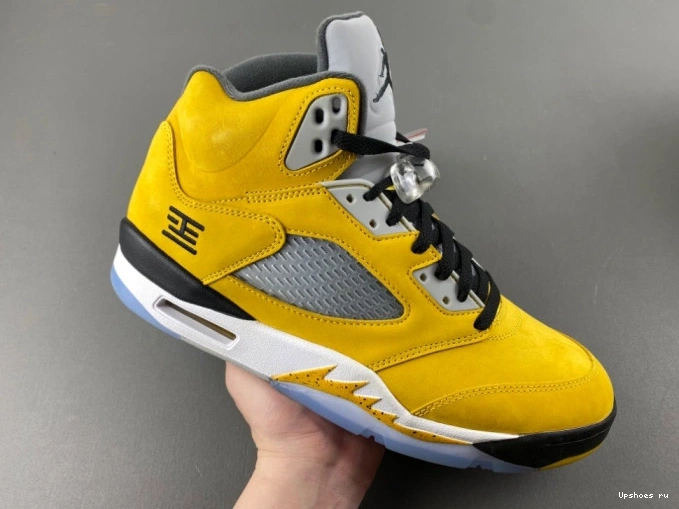 “Tokyo” Jordan 5  IO3372-700 Air  0712